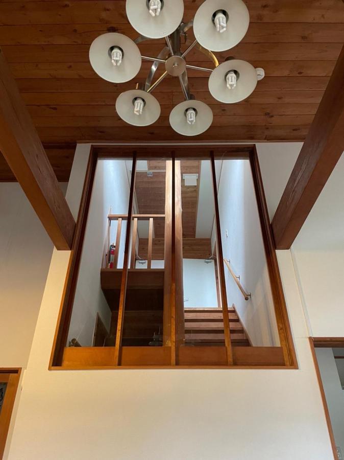 Morino Garden Mashiko Bed and Breakfast Buitenkant foto